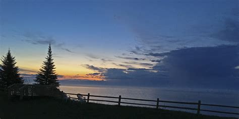 N Whitefish Point Rd Paradise Mi Usa Sunrise Sunset Times