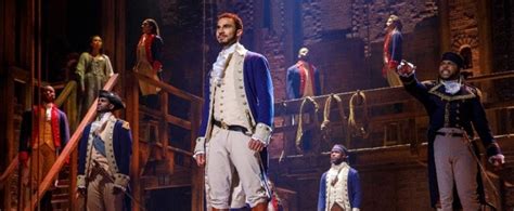 Review HAMILTON Delivers The Unimaginable In Pittsburgh