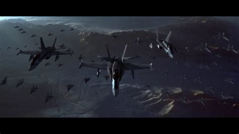Independence Day 1996 I Want Another Shot Second Battle With