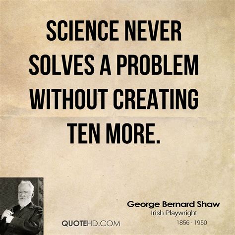 Quotes About Science 747 Quotes