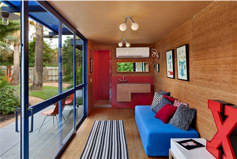 19 Cool Shipping Container Homes Critical Cactus