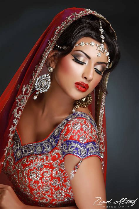 Top 10 Bridal Makeup Artist In India Best Design Idea