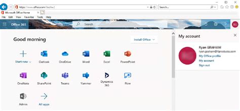 * jika anda belum mempunyai akaun webmail 1govuc, sila klik pilihan 2. Users can't sign out of Outlook Web App when using ...