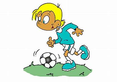 Clipart Soccer Team Club Clip Early Childhood