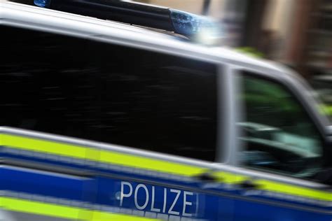 Dortmund Wilde Verfolgungsjagd Mit Polizei Beunruhigender Verdacht