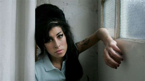 amy — film review