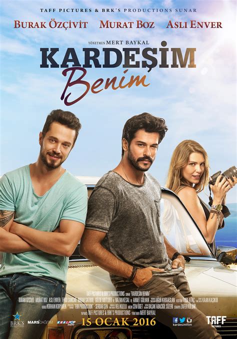 I Migliori Film E Serie Turche Generale