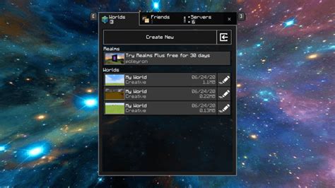 Galaxy Ui Pack V10 Minimalistic Dark Mode Pvp Convenient Textures
