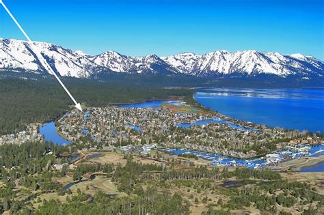 South Lake Tahoe Real Estate Update For October 2018 South Lake