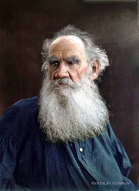 Leo Tolstoy Лев Толстой Portrait Photography Men Portrait Human Icon