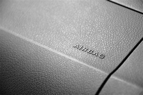 Airbag Market To Double By