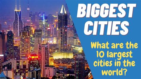Most Beautiful Largest Cities In The World 2017 Top 10 List Gambaran