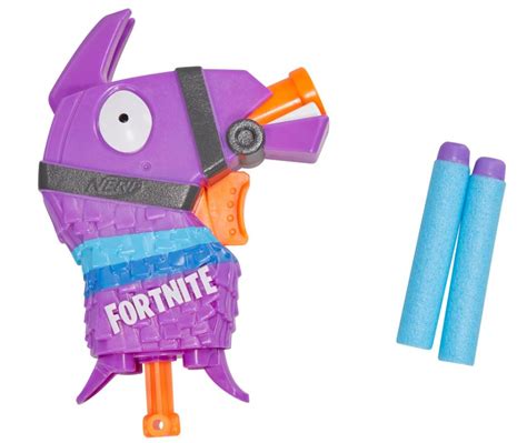 Fortnite Nerf Guns All Currently Available Hasbro Fortnite Nerf Guns