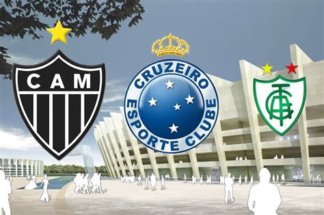 Qual O Melhor Time De Minas Gerais