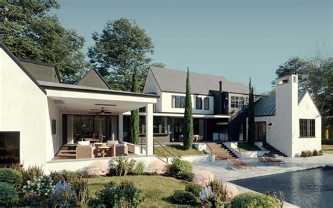 Residential Architectural Rendering 7 Facts You Didnt Know