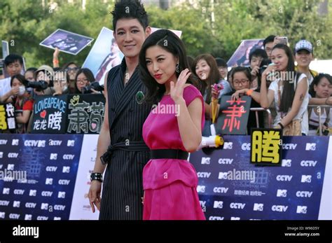 Chinese Actress Zhu Zhu Right Girlfriend Of Juventus Fc Owner Lapo Elkann And Taiwanese Tv