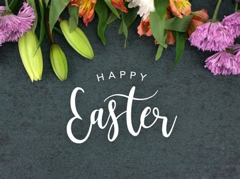 30 Happy Easter Quotes Inspiring Easter Sayings 2021 Harunmudak