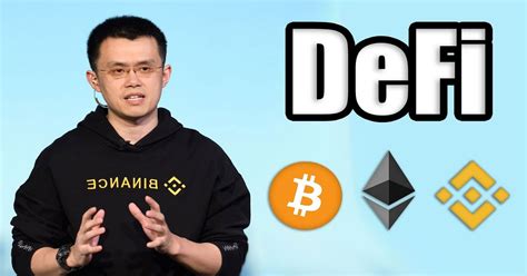 Decentralized finance explained (ethereum, makerdao, compound, uniswap, kyber). "DeFi คืออนาคต แต่ Centralized Exchanges ยังคงได้รับความ ...