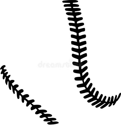 Softball is a game similar to baseball played with a larger ball (11 to 16 in. Softballball Im Feuer Und Im Wasser Stock Abbildung ...