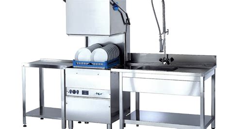 Dishwasher Commercial Dishwashing Machines Dish Choices