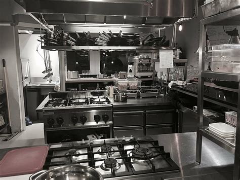 Commercial Kitchen Background Wallpaper 6 Fun Food Network Zoom