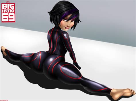 Tomago Catsuit By Therealshadman Hentai Foundry