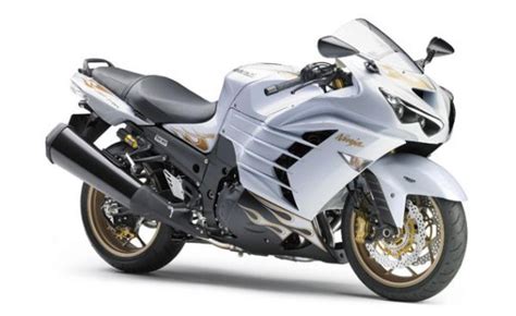 2013 Kawasaki Zzr1400 Special Edition Motozombdrivecom