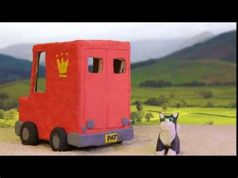 Robbie Rotten Hiding Postman Pat S Pet Sematary YouTube