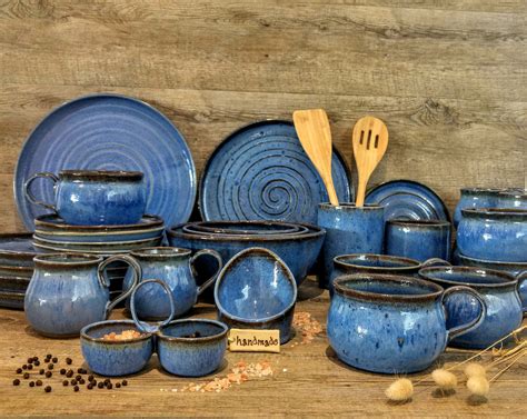 Spring Collection 2019 Handmade Ceramics Pottery Ceramics