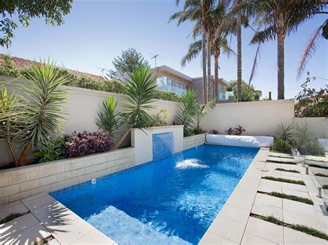 Pool Landscaping Ideas Australia PDF
