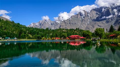 Discovery Pakistan Scenic Tours And Sightseeing In Style And Comfort
