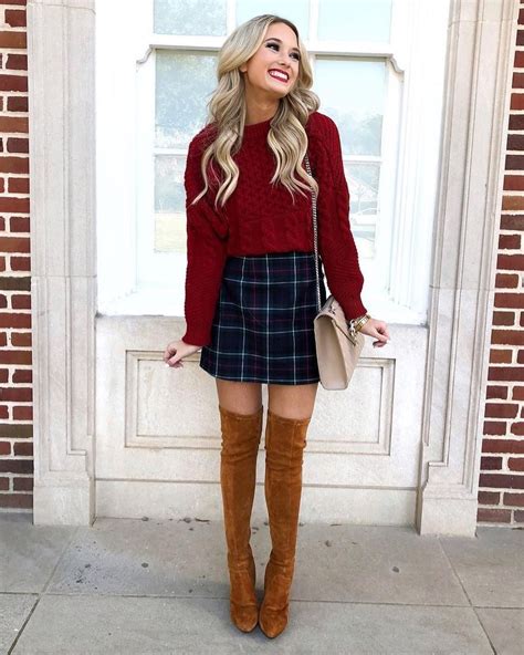 Winter Date Night Outfit Ideas The Fshn