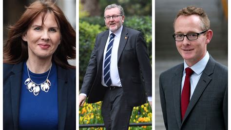 Westminster Diary Who The Region’s Conservative Mps Are Backing In The Latest Race To Be Pm
