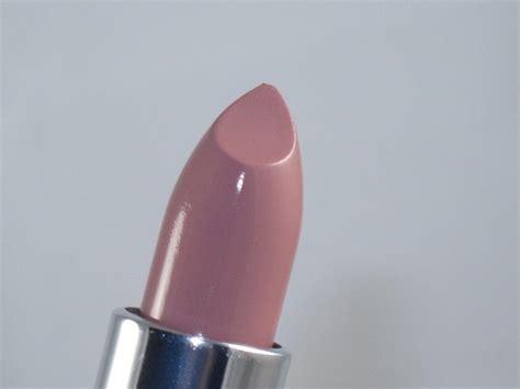 Maybelline Nude Embrace The Buffs Lipstick Review Swatches Musings