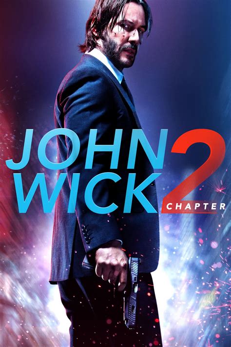 Filme John Wick Um Novo Dia Para Matar John Wick Chapter 2 John Hot Sex Picture
