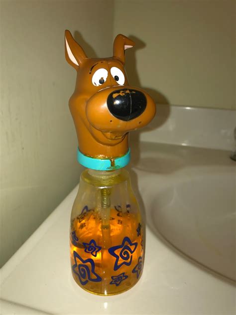 Scoobyaddicts Blog My Scooby Stuff Item 373 Scooby 705