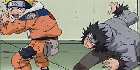 Narutos 5 Greatest Strengths And His 5 Worst Weaknesses