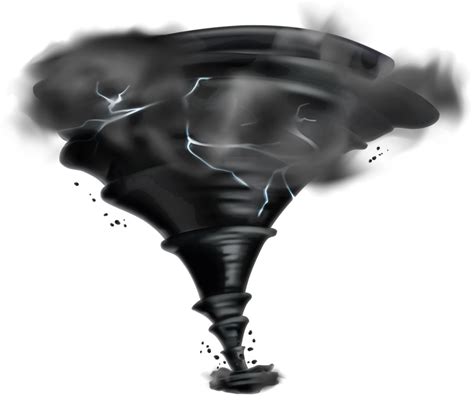 Tornade Png Tornado Png Clipart Animation Cartoon Tornado