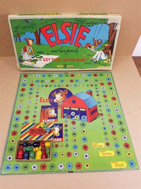Vintage Manufacture Board And Traditional Games For Sale Ebay Old