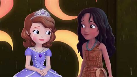 Phim Hoạt Hình Công Chúa Sofia Nàng Công Chúa Disney