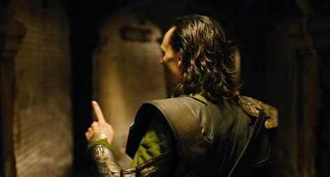 Loki Deleted Scene From The Avengers 3 Loki Laufeyson Pinterest