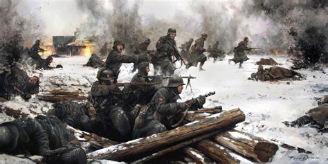 Maybe you would like to learn more about one of these? Y se fueron a Rusia | El pintor de batallas
