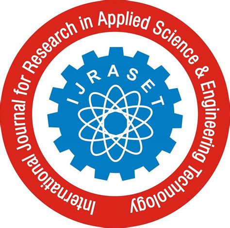 International Journal For Research In Applied Science And Engineering