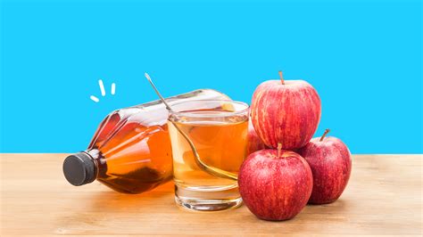 This final benefit of apple cider vinegar isn't confirmed, however, studies have shown that the vinegar may actually have the power to protect the body from cancer. 6 health benefits of apple cider vinegar (with evidence to ...