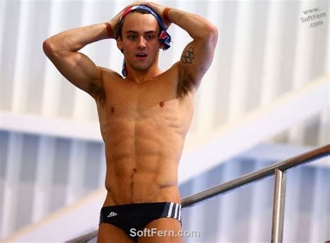 Beijing 2008 and london 2012. Tom Daly, GB, Diving Daley won a bronze medal at the 2012 ...