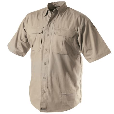 Mens Blackhawk® Lightweight Tactical Short Sleeve Shirt 187771