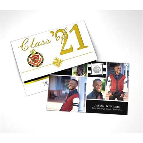 West Texas High School Graduation Packages Jostens Grad Products
