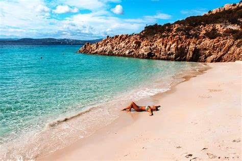 The Best Mediterranean Beaches
