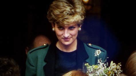 Princes William Harry Share Intimate Memories Of Princess Diana In HBO