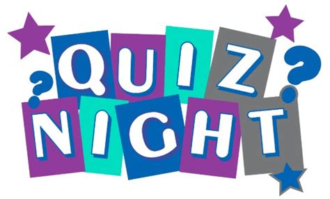 Quiz Nights Nelsontasman